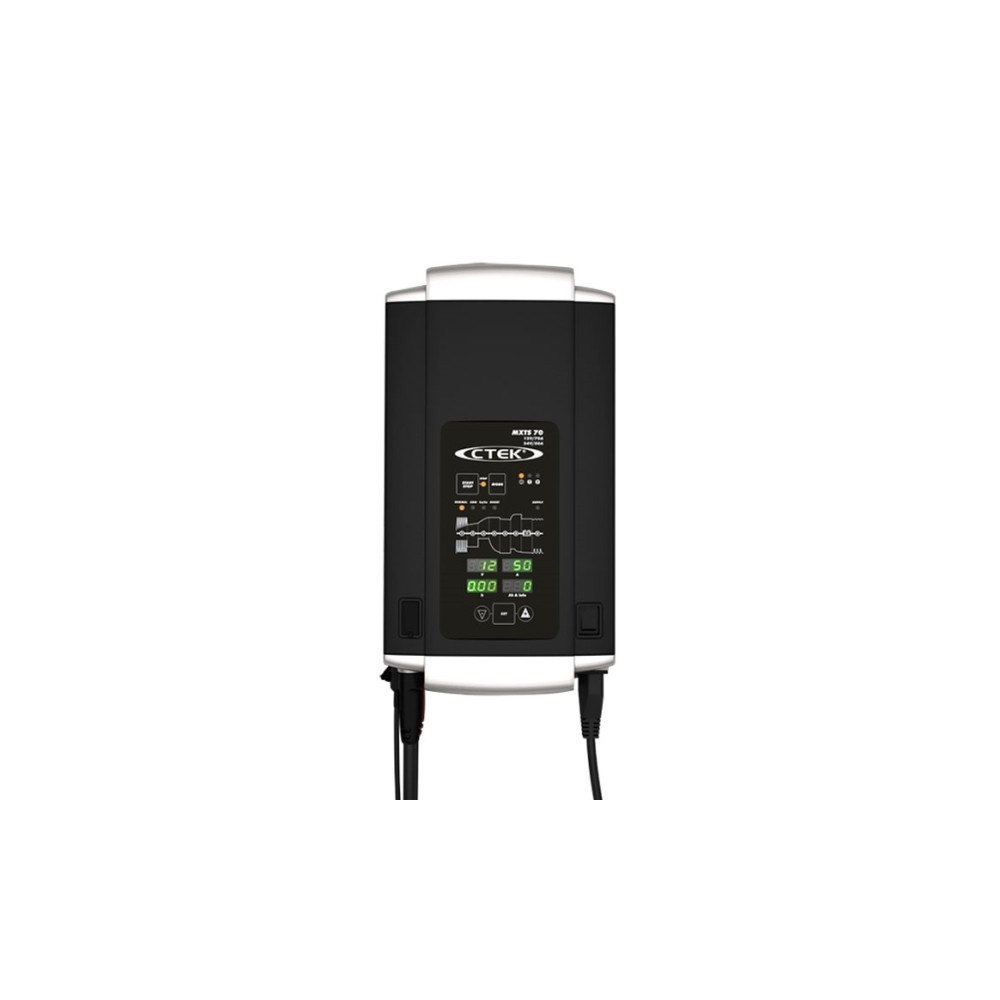 CTEK CTEK MTXS 70 Batteriladdare