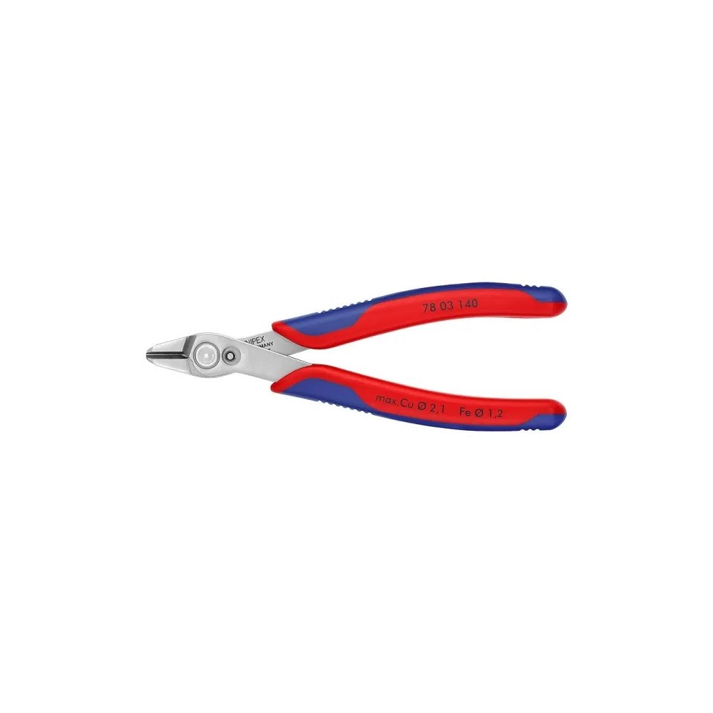Knipex KNIPEX Electronic Super Knips