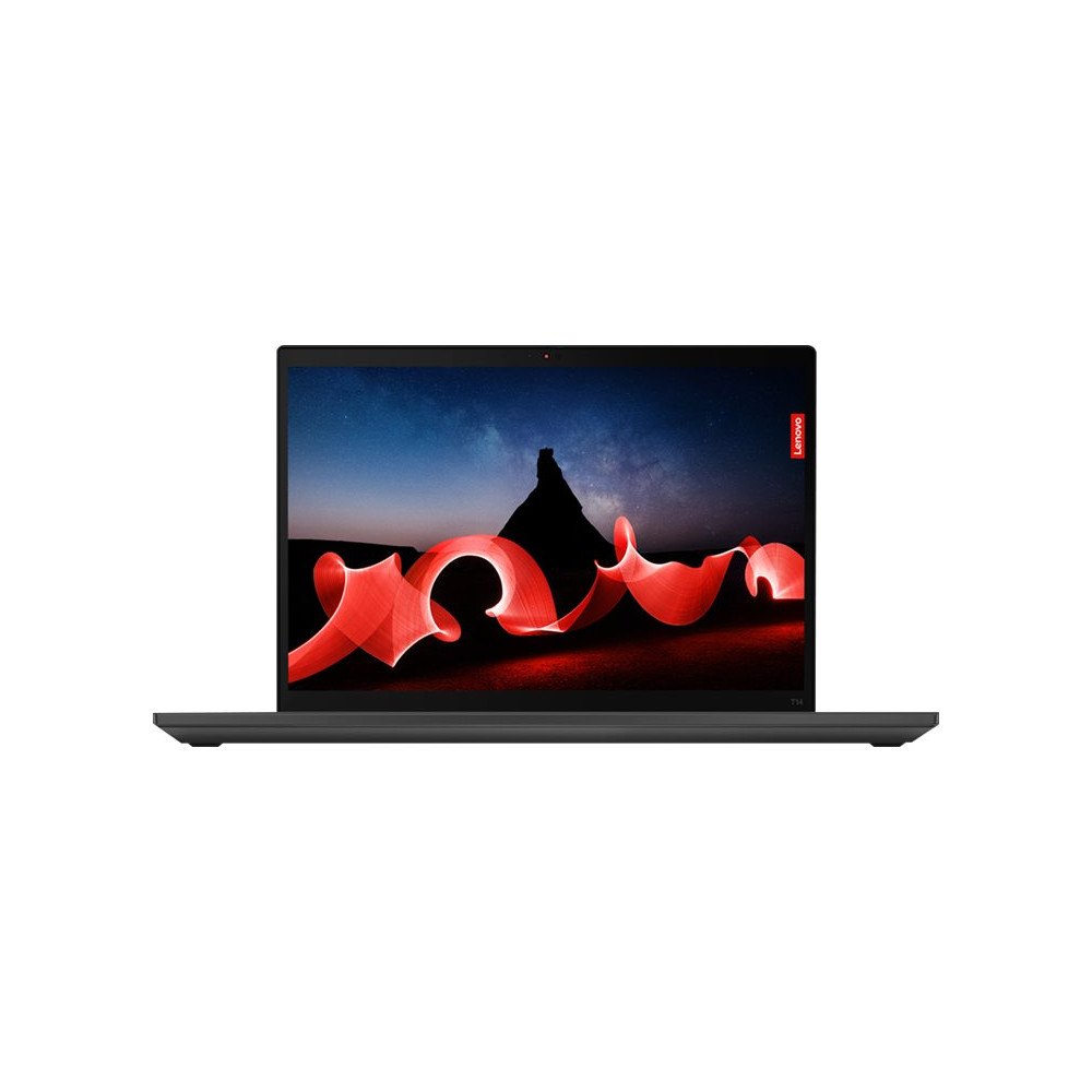 Lenovo Lenovo ThinkPad T14 Gen 4 - 14" - AMD Ryzen 5 Pro - 7540U - 16 GB RAM - 256 GB SSD