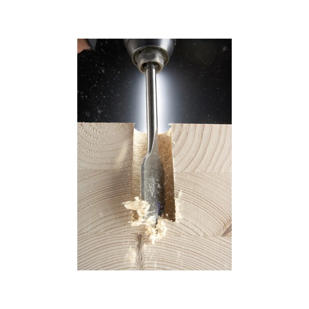 IRWIN IRWIN 10502811, Borr, Centrumborr, 1,8 cm, 157 mm, Trä, Rost...