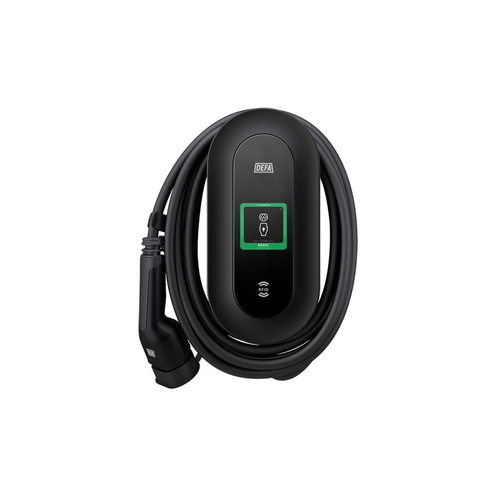 DEFA DEFA Power Laddbox 22 kW