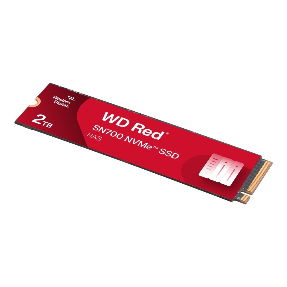 Western Digital WD Red SN700 WDS200T1R0C