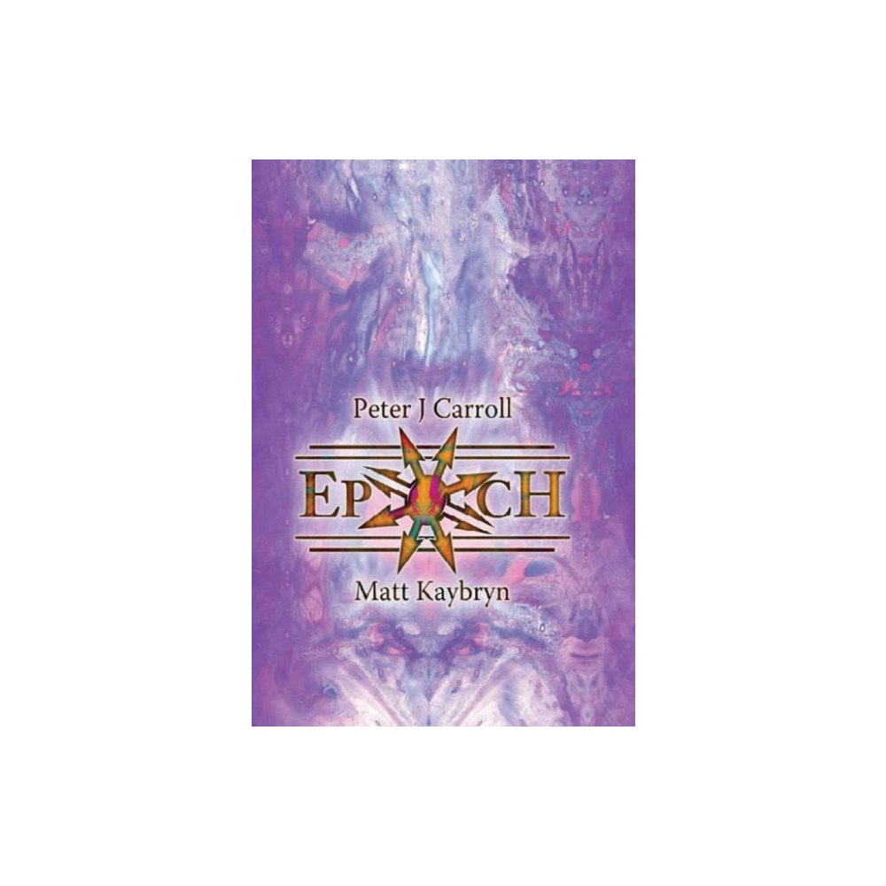Mandrake Epoch (häftad, eng)