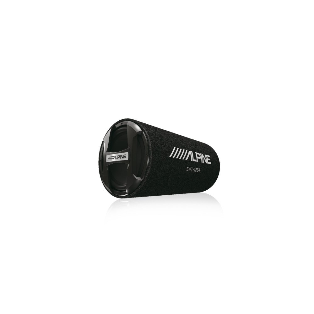 Alpine Electronics Alpine SWT-12S4