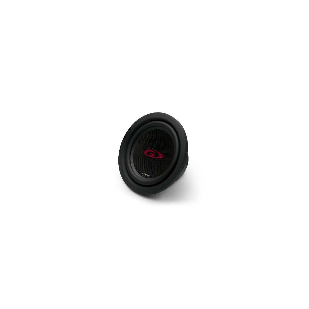 ALPINE Alpine SWG-1044, Subwoofer-drivrutin, Passiv subwoofer, 150...