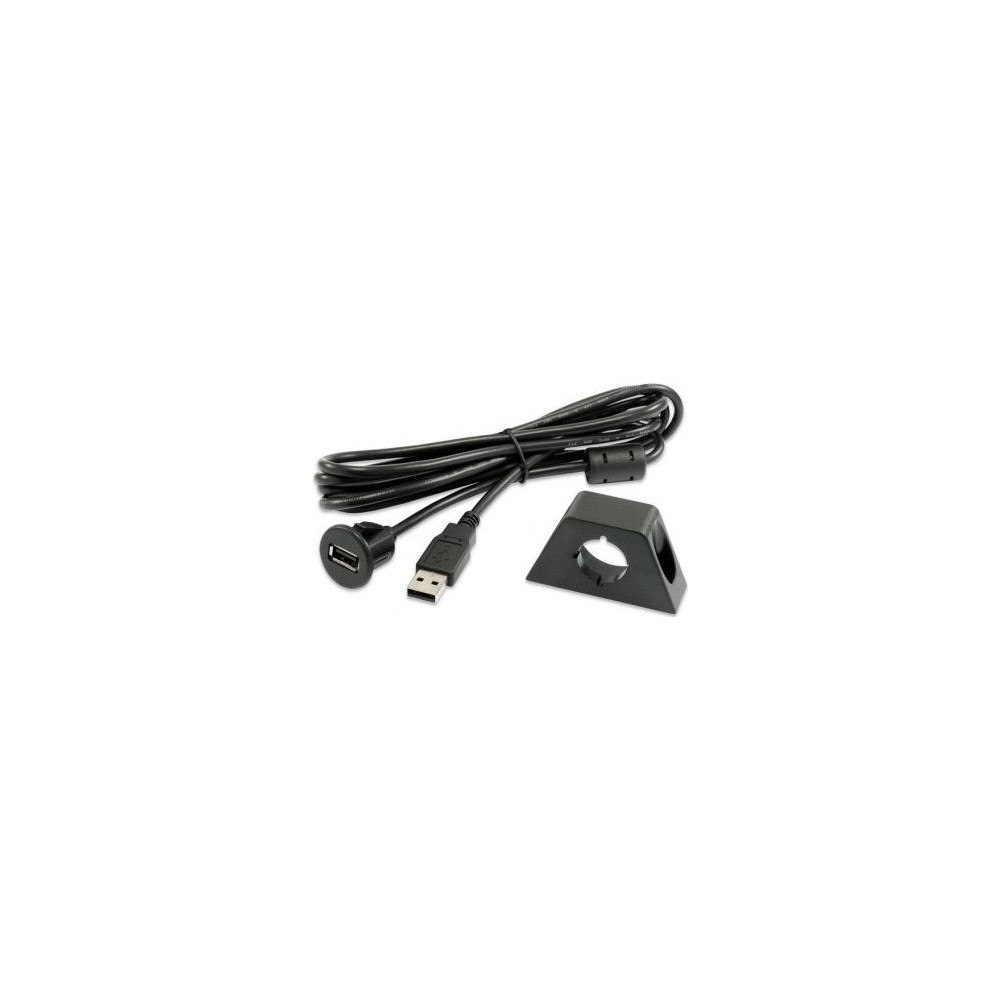 ALPINE Alpine USB-kabel med fäste