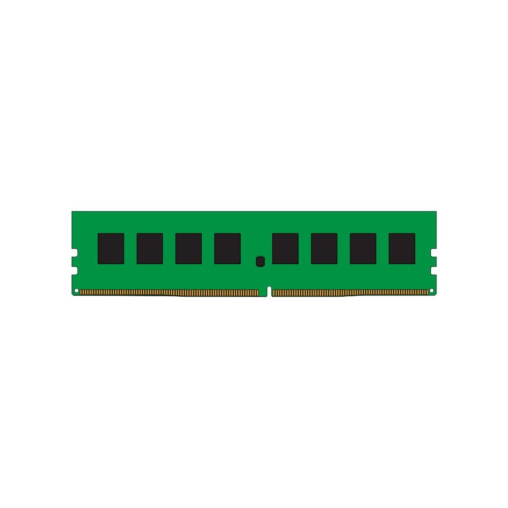 Kingston Technology Kingston ValueRAM - DDR4 - modul - 8 GB - DIMM 288-pin / PC4-21300 - ej buffrad