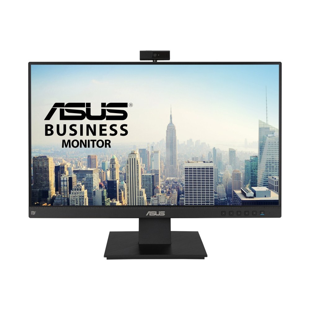 ASUSTeK COMPUTER ASUS BE24EQK - LED-skärm - Full HD (1080p) - 23.8"
