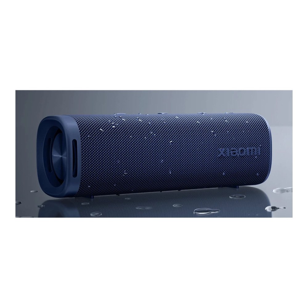 Xiaomi Xiaomi Sound Outdoor - högtalare - för bärbar användning - trådlös