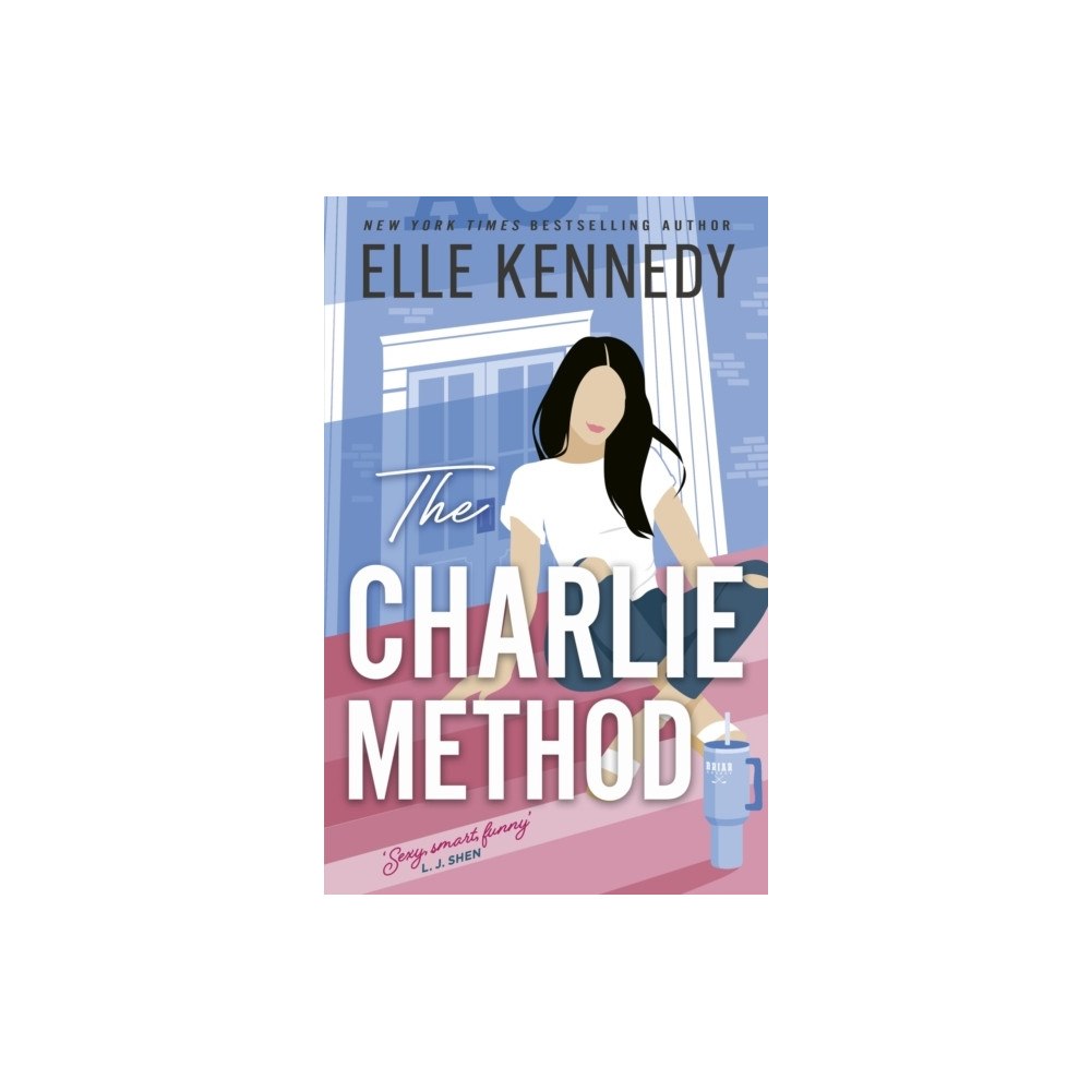 Elle Kennedy The Charlie Method (pocket, eng)