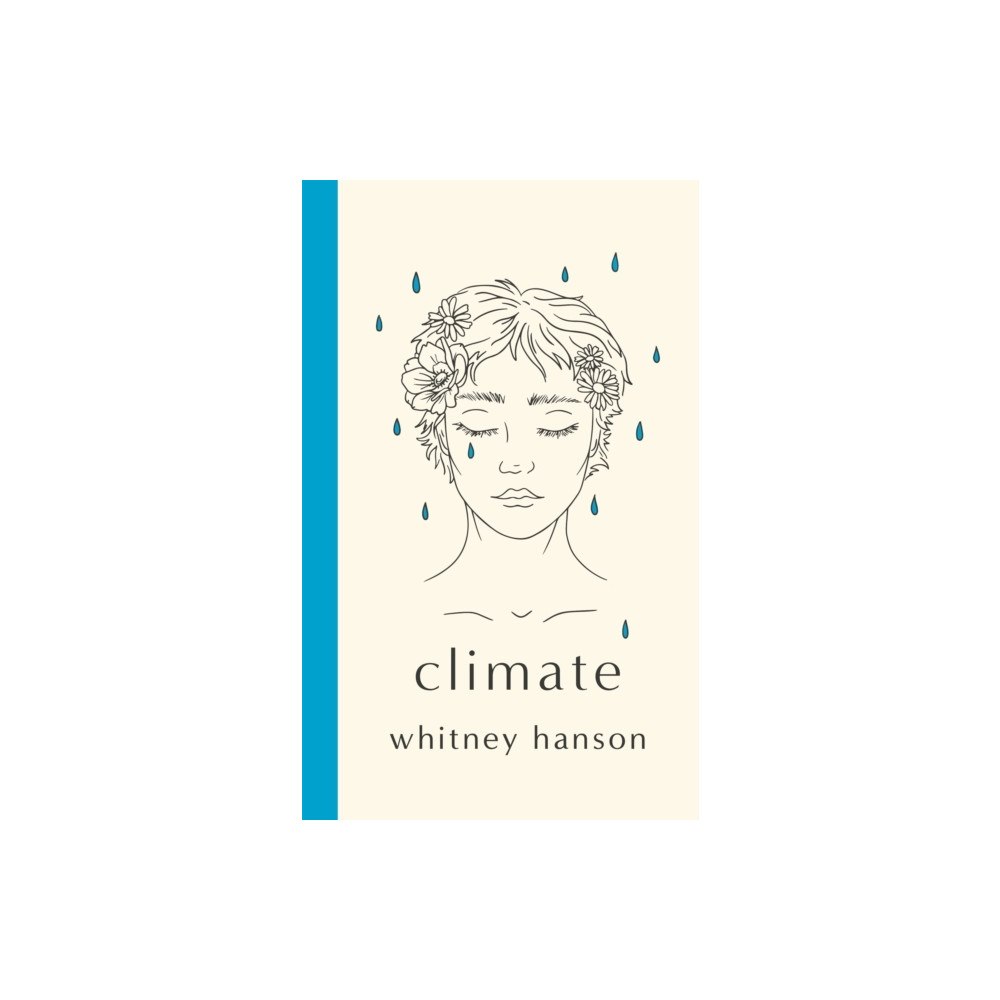 Whitney Hanson Climate (inbunden, eng)