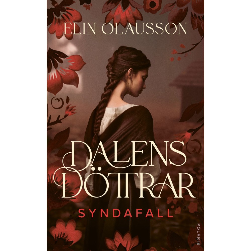 Elin Olausson Syndafall (bok, flexband)