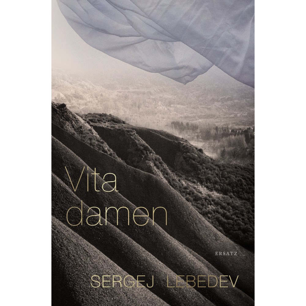 Sergej Lebedev Vita damen (inbunden)