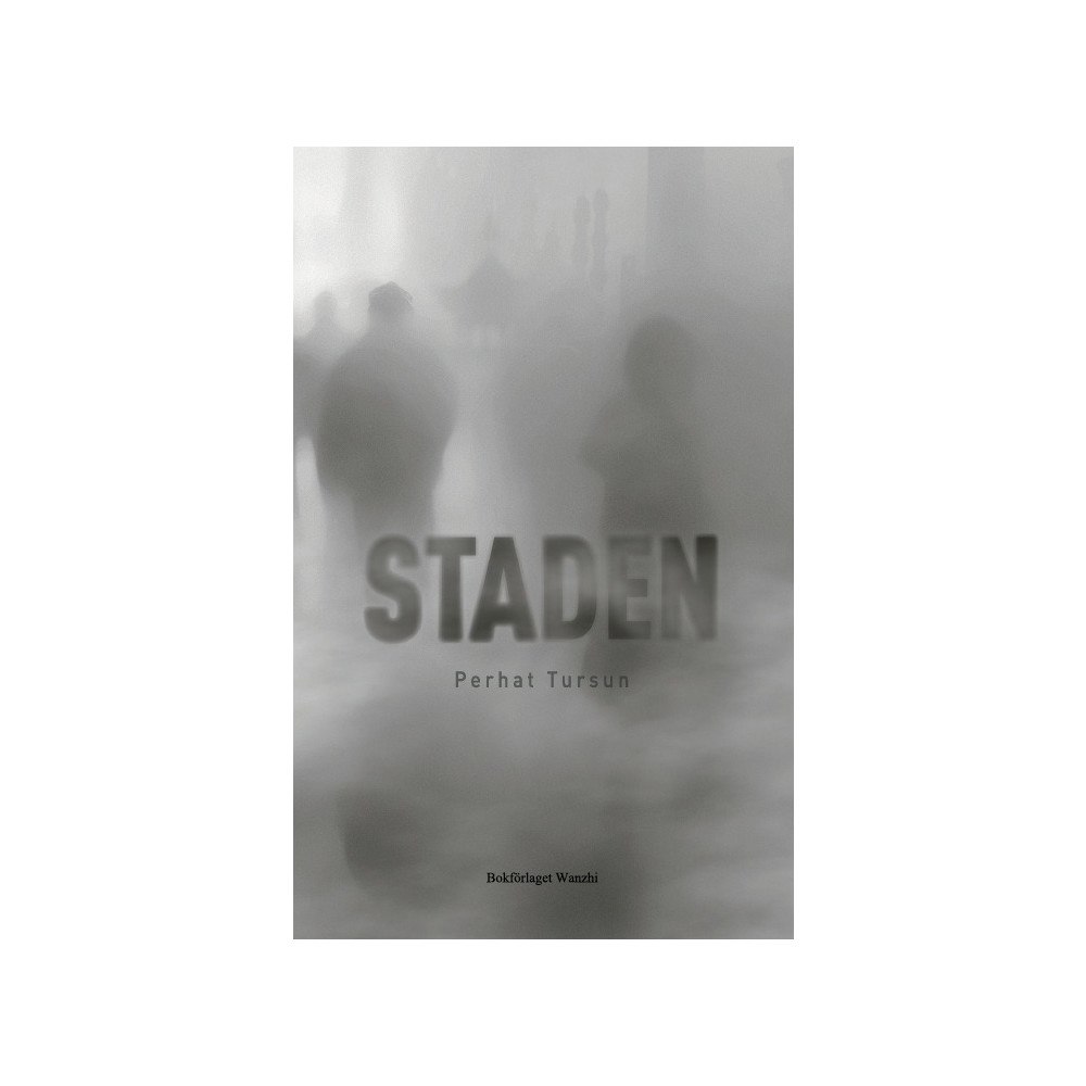 Perhat Tursun Staden (bok, danskt band)
