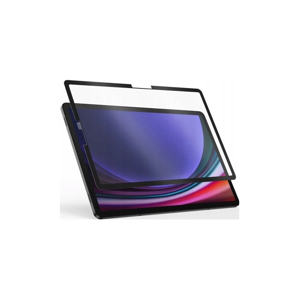 Dux Ducis Dux Ducis DUX DUCIS papperstexturerat LCD-skydd NAAD för SAM...