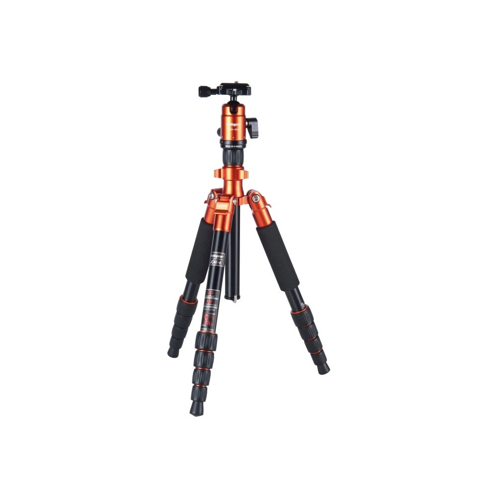 Rollei Fotopro X4i-E stativ