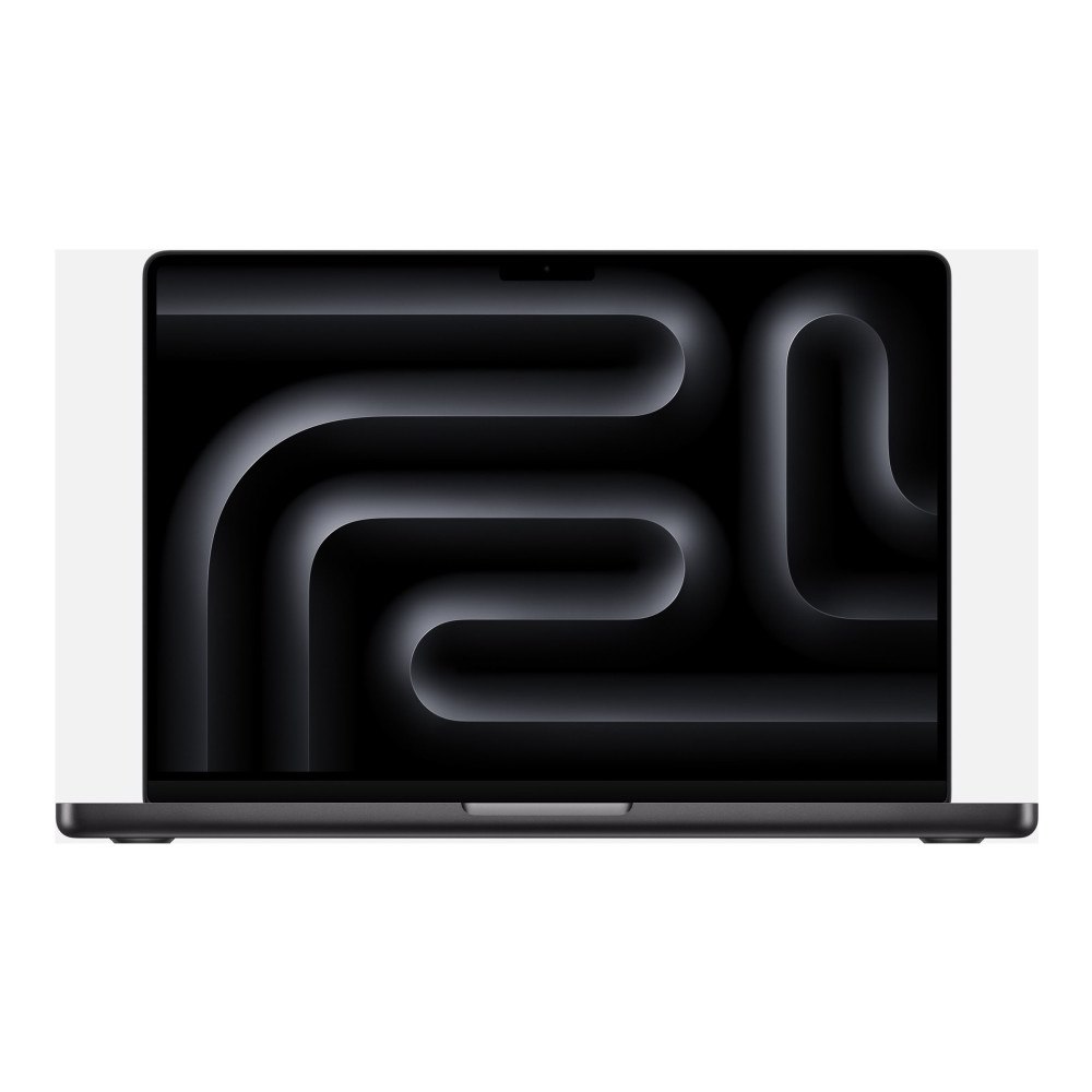 Apple Apple MacBook Pro - 14.2" - Apple M4 Pro - 24 GB RAM - 1 TB SSD - dansk