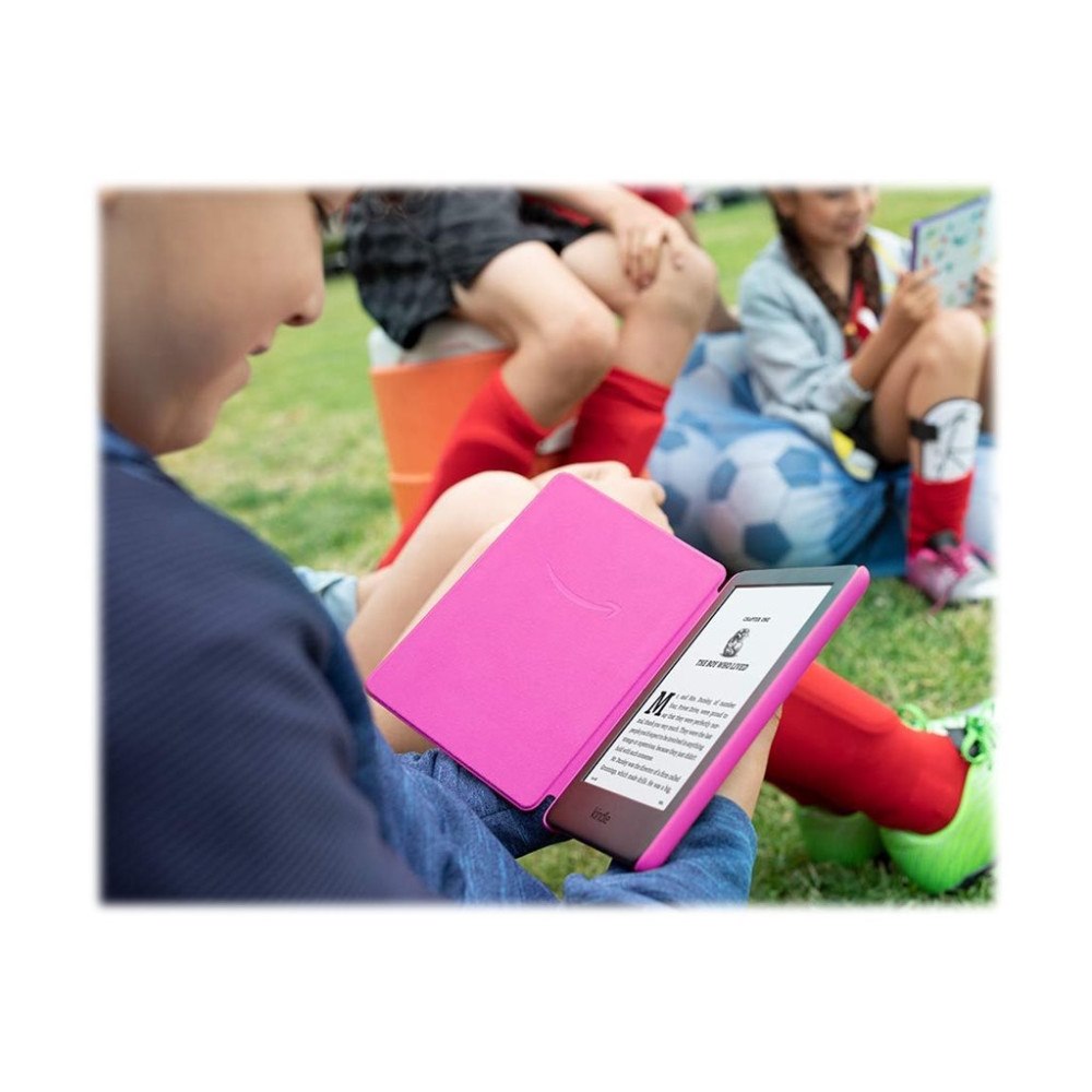Amazon Amazon Kindle Kids Edition - eBook-läsare - 16 GB - 6"