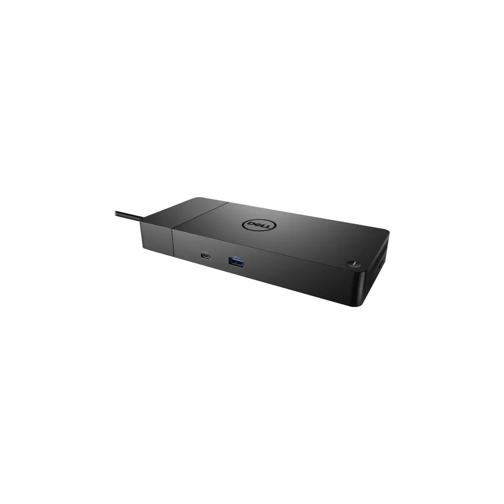DELL Dell WD19S - dockningsstation - USB-C - HDMI, 2 x DP, USB-C - 1GbE
