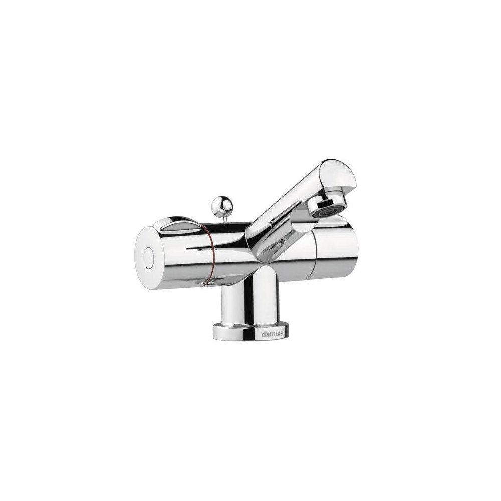 FM MATTSON MORA GROUP DANMARK APS Damixa Titan spakblandare