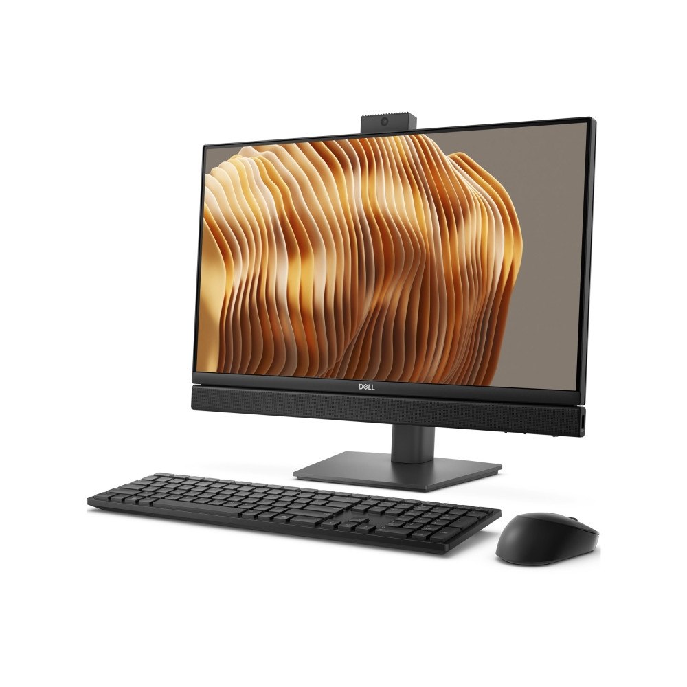 DELL Dell Pro 24 All-in-One QC24251 - allt-i-ett Core i5 i5-14500T 1.7 GHz - 16 GB - SSD 512 GB - LED 23.81"