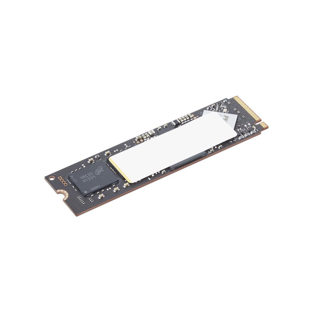 Lenovo Lenovo - SSD - 512 GB - PCIe 4.0 (NVMe)