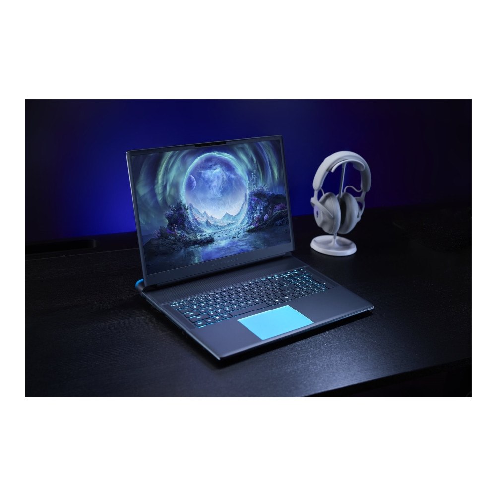 DELL Alienware 18 Area-51 AA18250 - 18" - Intel Core Ultra 9 - 275HX - 32 GB RAM - 2 TB SSD