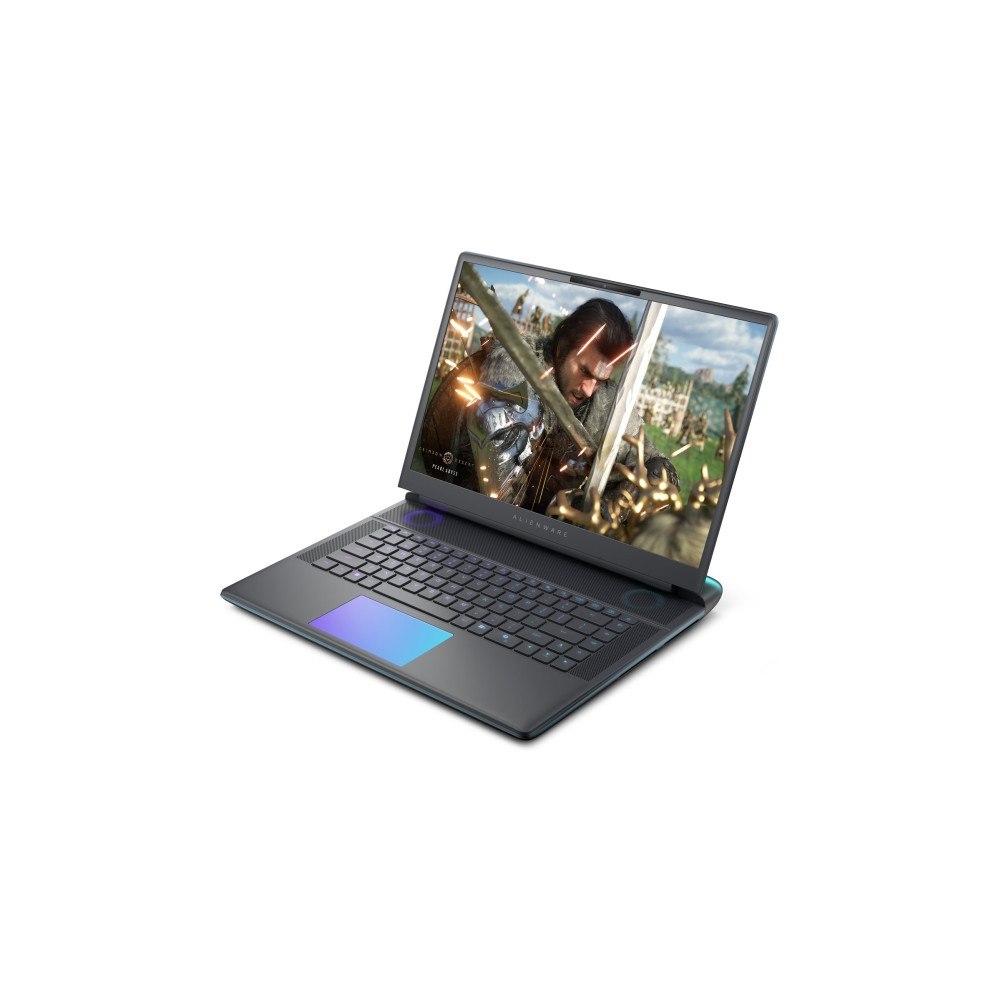DELL Alienware 16 Area-51 AA16250 - 16" - Intel Core Ultra 9 - 275HX - 32 GB RAM - 1 TB SSD