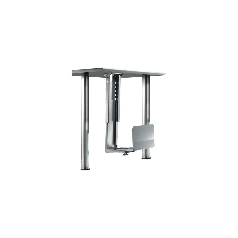 NewStar Neomounts CPU-D200 monteringssats - fixerad - svart