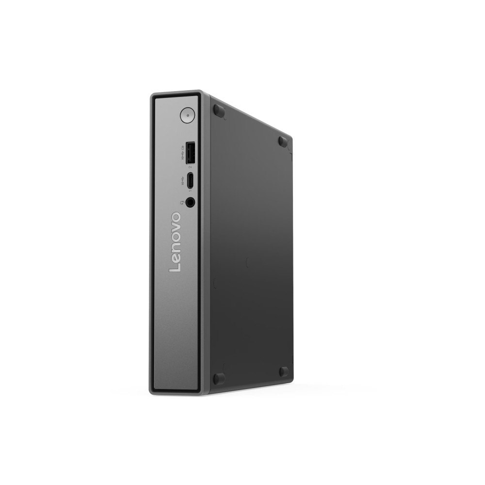 Lenovo Lenovo ThinkCentre neo 50q Gen 5 - liten Core 5 210H 2.2 GHz - 16 GB - SSD 512 GB - Nordisk