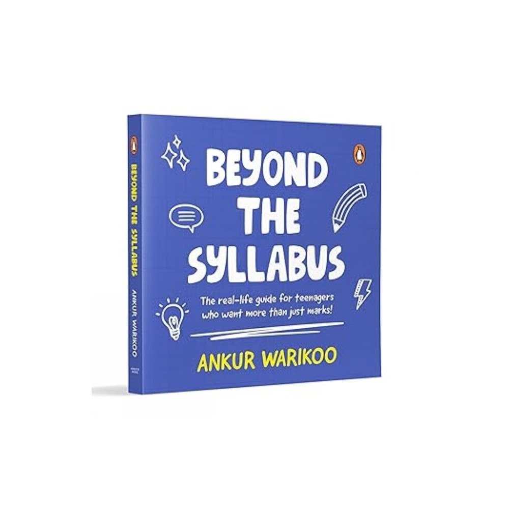 Penguin Random House India Beyond The Syllabus (häftad, eng)
