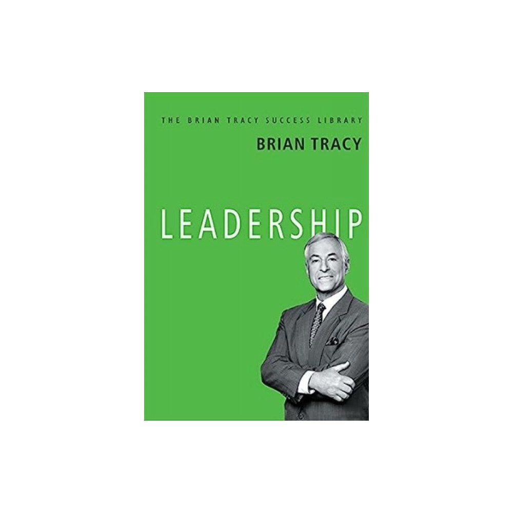 Manjul Publishing House Pvt Ltd Leadership (inbunden, eng)