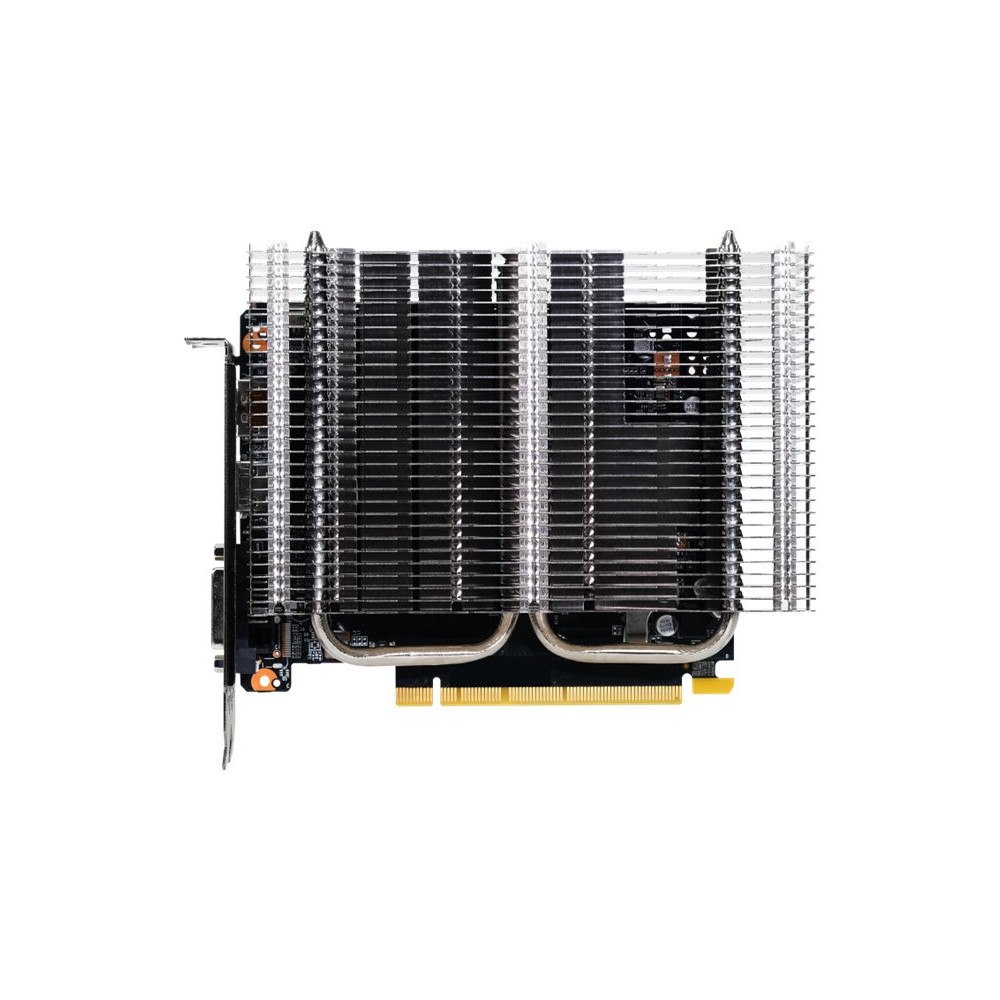 Palit Microsystems Palit GeForce RTX 3050 KalmX 6GB - grafikkort - GF RTX 3050 - 6 GB
