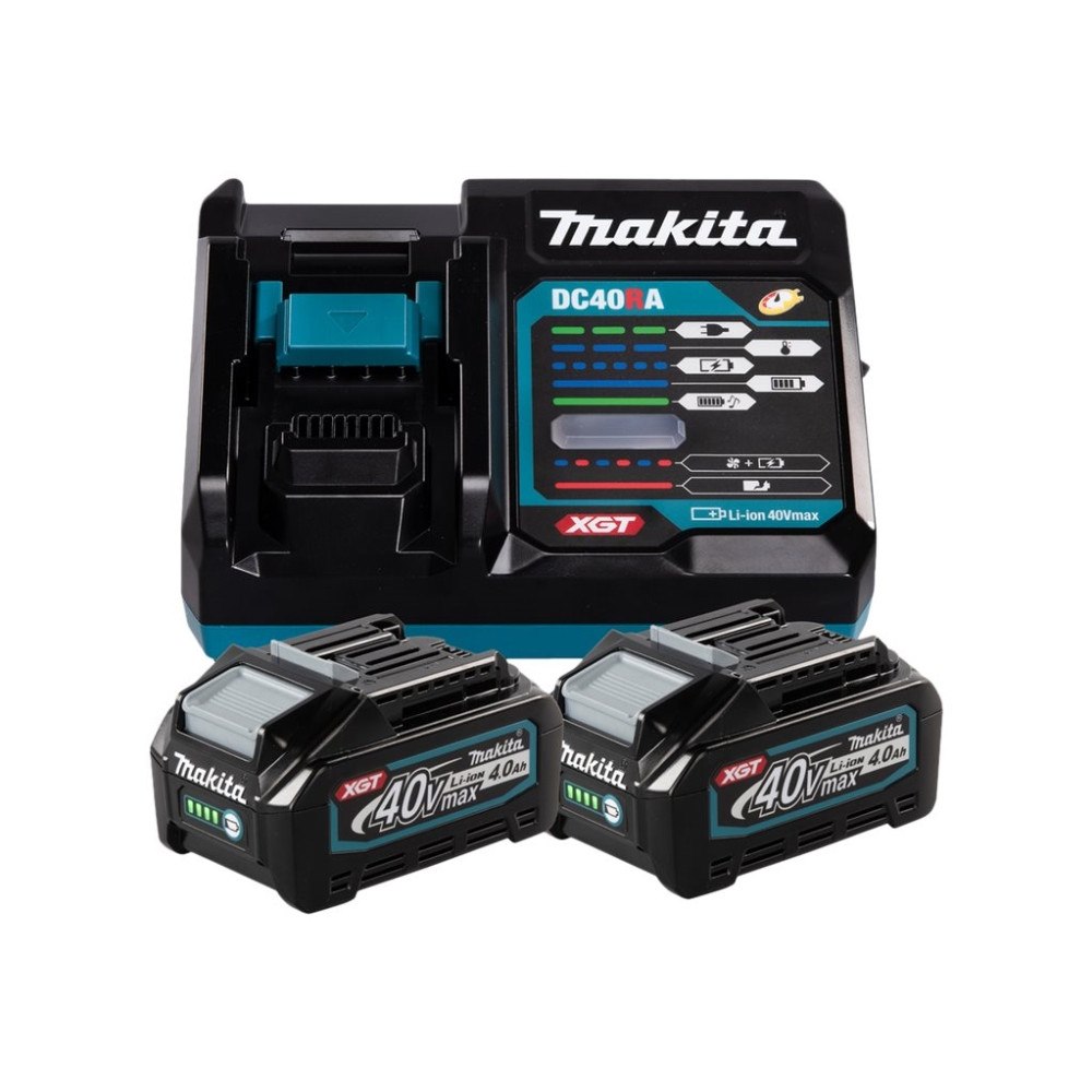 Makita Makita XGT DC40RA