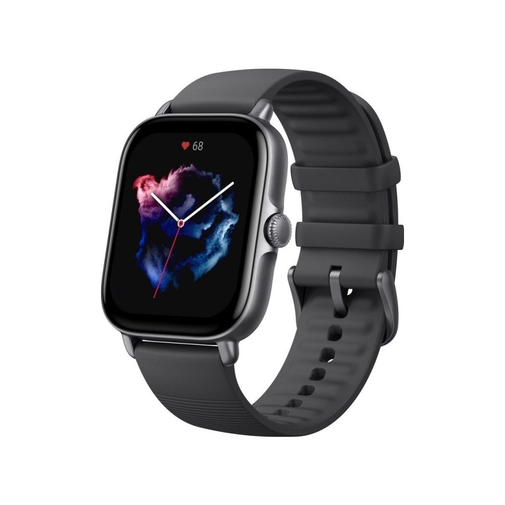Huami Amazfit GTS 3