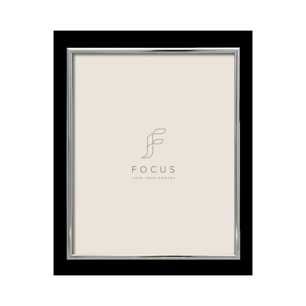 FOCUS Focus Lily silver 9x12