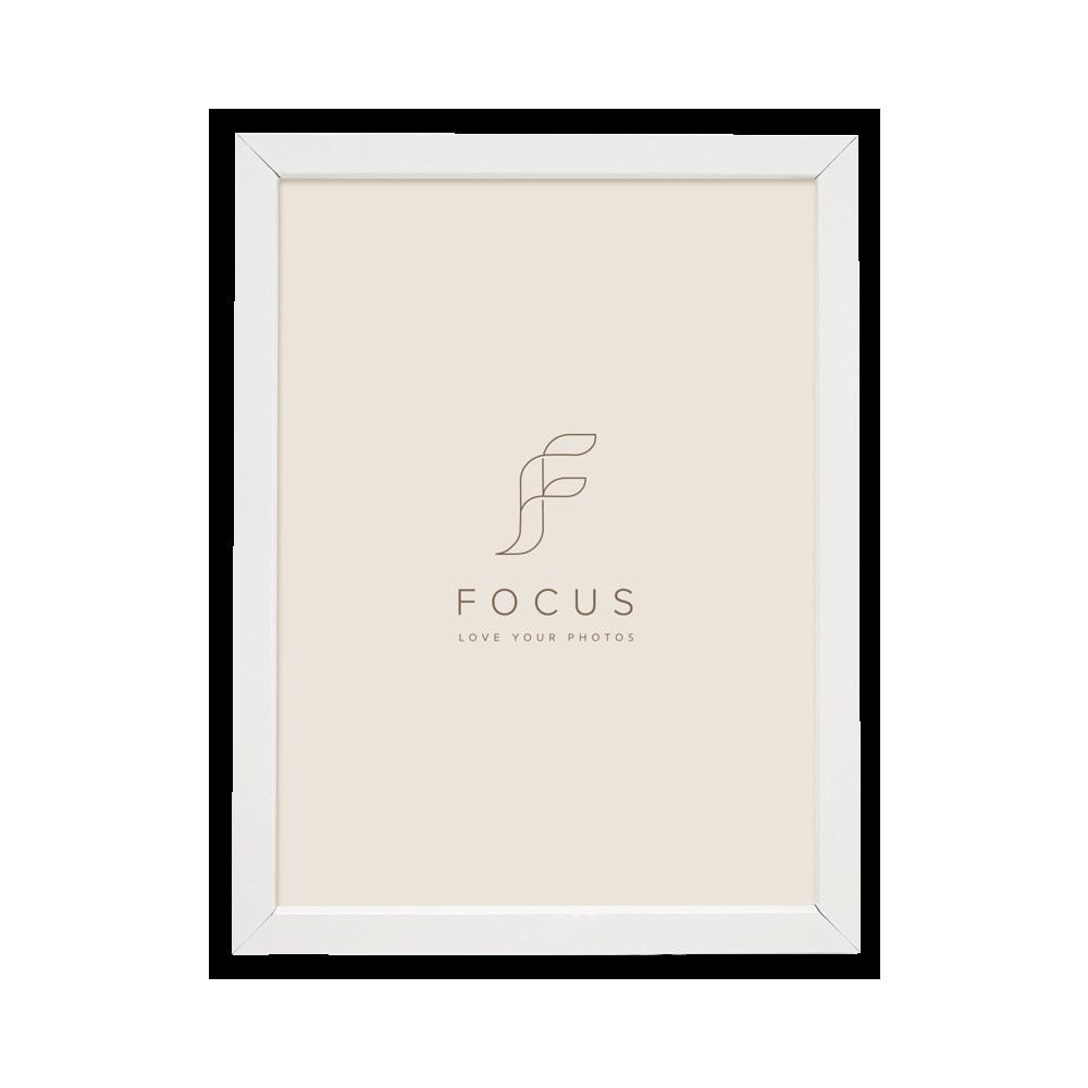 FOCUS Focus Ivy White 20x30