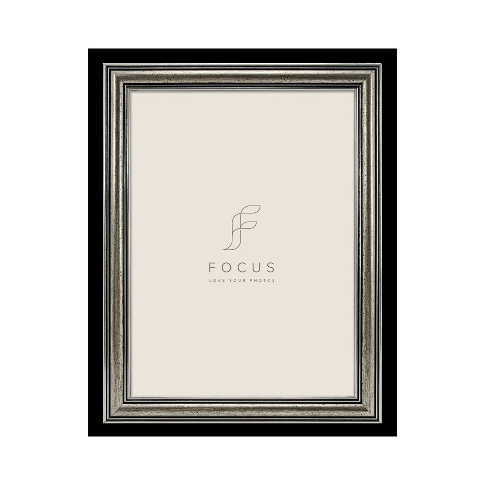 FOCUS Focus Holly Silver 10x15