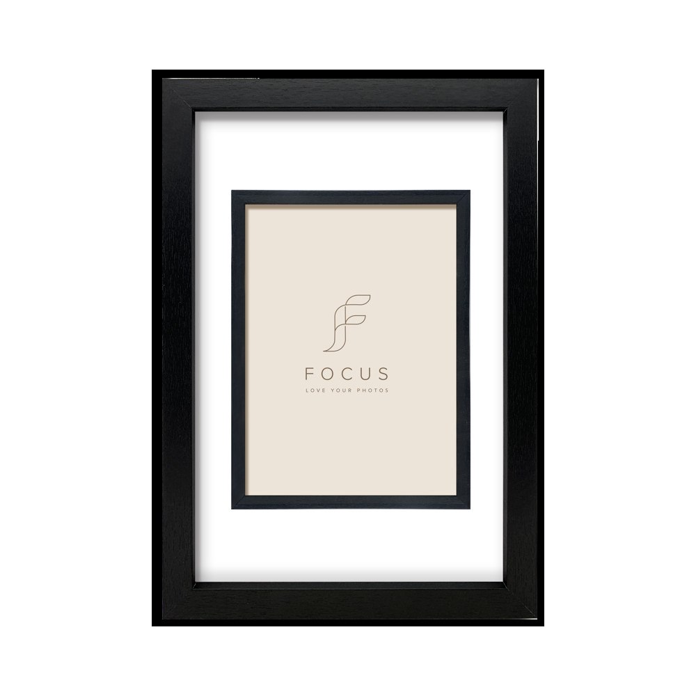 FOCUS Focus Marigold Black 20x30/15x20