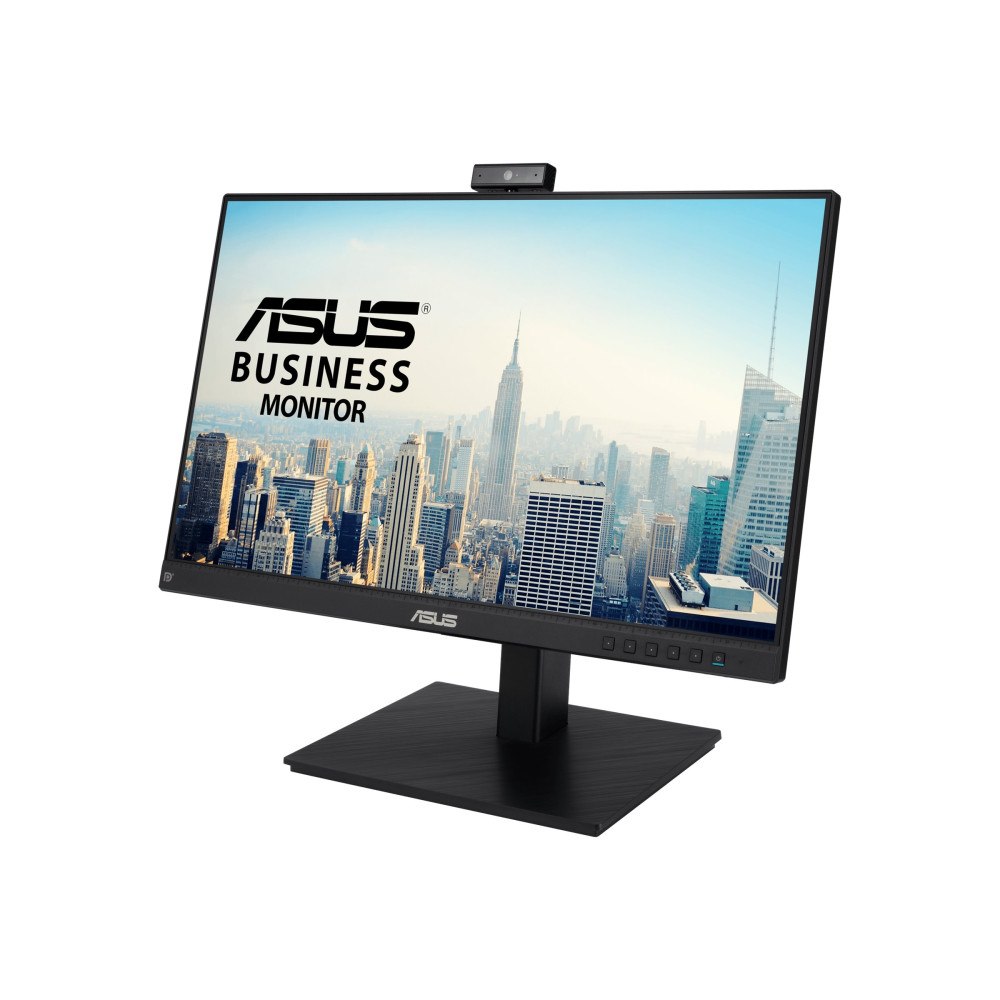 ASUSTeK COMPUTER ASUS BE24EQSK - LED-skärm - Full HD (1080p) - 23.8"
