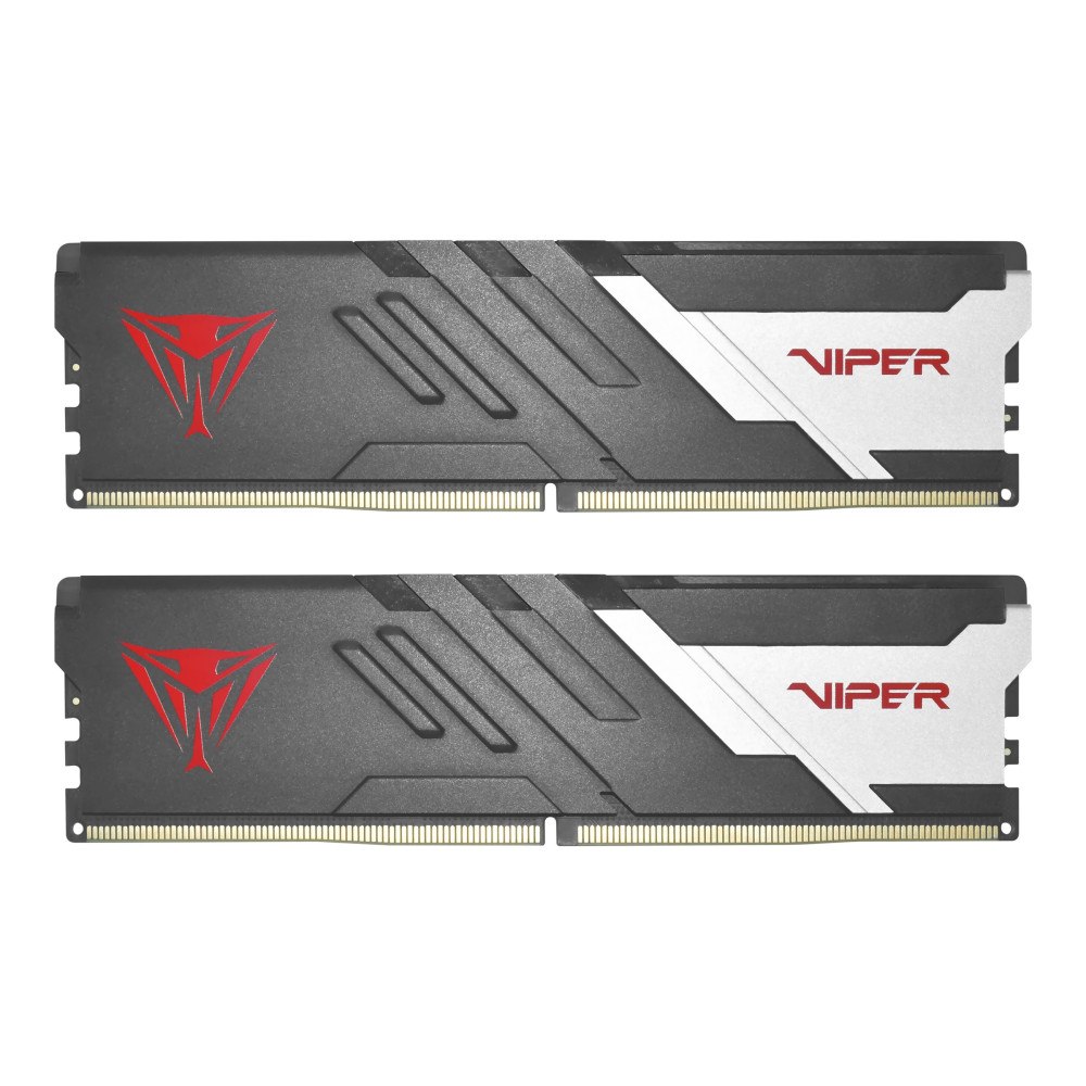 Patriot Memory Patriot Viper Venom DDR5 series - DDR5 - sats - 48 GB: 2 x 24 GB - DIMM 288-pin / PC5-48000 - ej buffrad