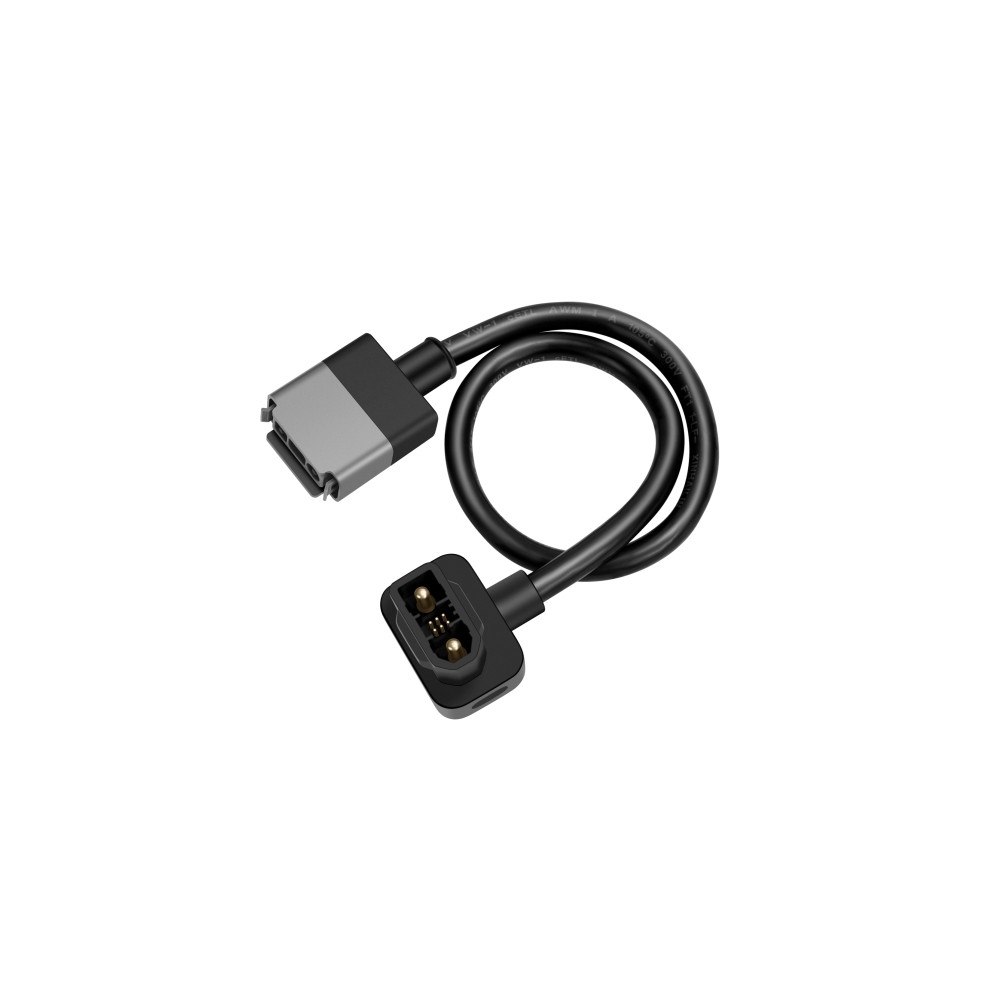 EcoFlow EcoFlow BKW-DELTA EB, Laddningskabel, Svart, EcoFlow, DELTA...