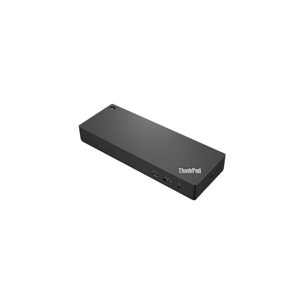 Lenovo Lenovo ThinkPad Thunderbolt 4 WorkStation, Kabel, Thunderbol...