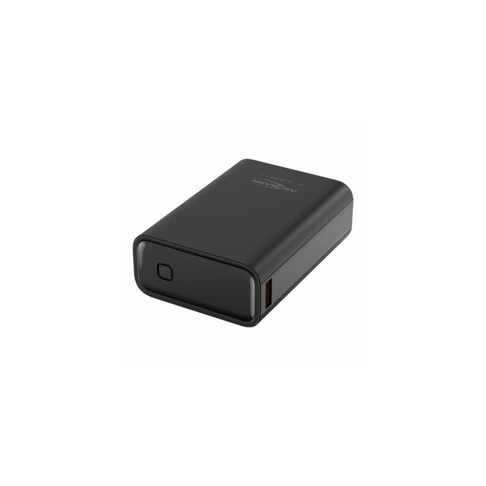 ANSMANN-ENERGY Ansmann PB222PD, 20000 mAh, Litium Polymer (LiPo), 22,5 W, S...
