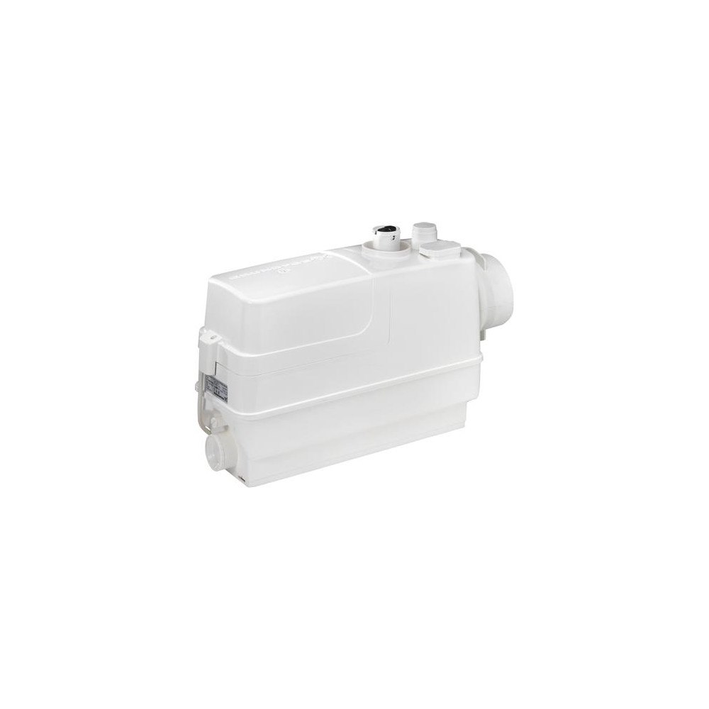 GRUNDFOS Grundfos Sololift2 CWC-3 automatisk kompakt løftestation, 23...