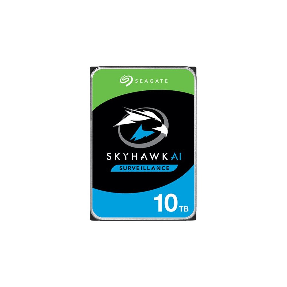 Seagate Seagate SkyHawk AI ST10000VE001