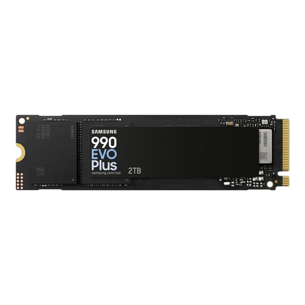 SAMSUNG Samsung 990 EVO Plus MZ-V9S2T0