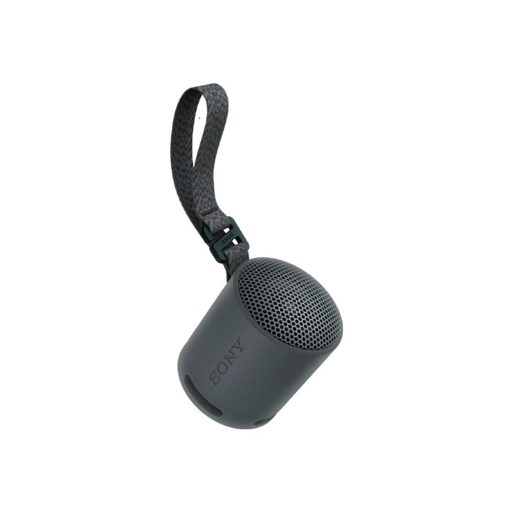 Sony Sony SRS-XB100 - högtalare - för bärbar användning - trådlös