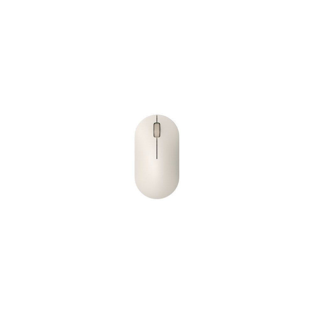 Xiaomi Xiaomi Wireless Mouse Lite 2 - mus - 2.4 GHz - vit