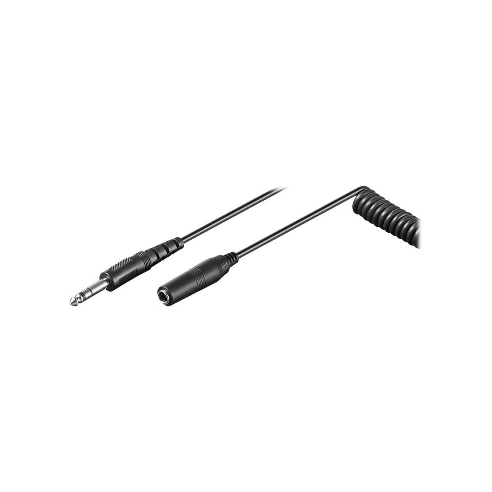 Goobay goobay AVK 116-0500 - förlängningskabel för video/ljud - 5 m